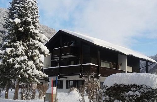 Entfelden Apartment | Haus am Wiesengrund
