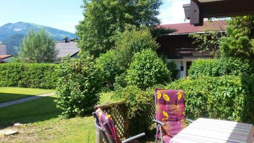 Entfelden Apartment | Haus am Wiesengrund