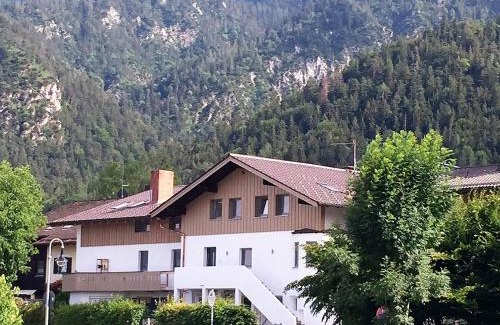 Gmain Apartment | Haus Amberger