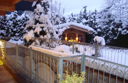 Kitzbuehel Apartment | Haus Andreas