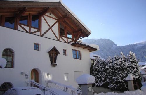 Kitzbuehel Apartment | Haus Andreas