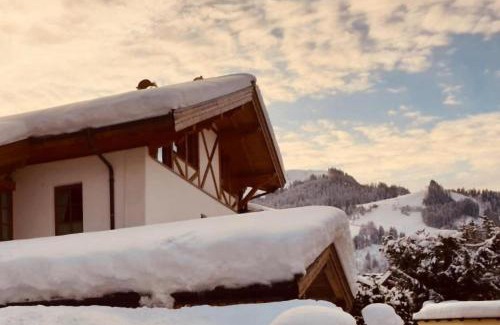 Kitzbuehel Apartment | Haus Andreas