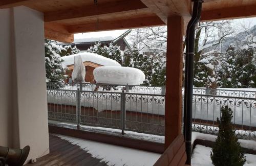 Kitzbuehel Apartment | Haus Andreas