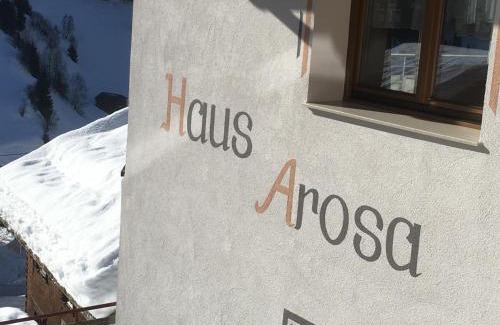 Kappl Apartment | Haus Arosa