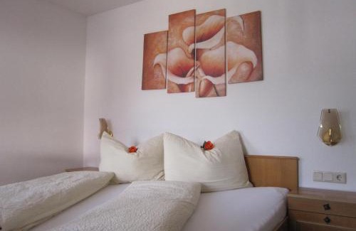 Kappl Apartment | Haus Arosa