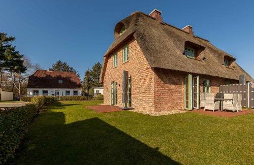 St. Peter-Ording House | Haus Badallee 29