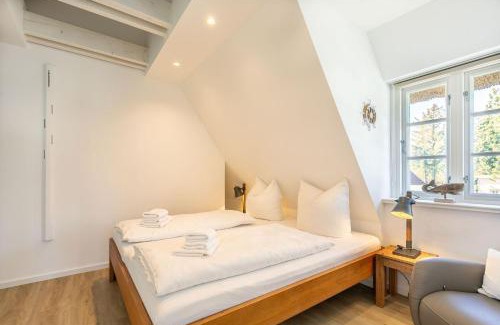 St. Peter-Ording House | Haus Badallee 29