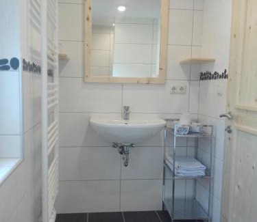 Heiligenblut Apartment | Haus Benedikt
