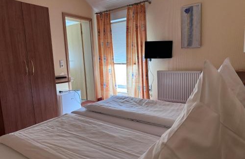 Rhein-Erft-Kreis District Hotel | Haus Berrenrath