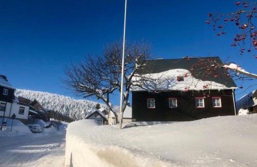 Oberwiesenthal Apartment | Haus Blach