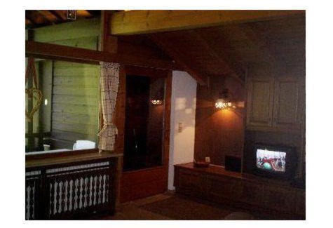Rappele Apartment | Haus-Bucheneck-Wohnung-Sonnenaufgang