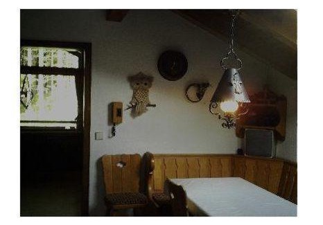 Rappele Apartment | Haus-Bucheneck-Wohnung-Sonnenaufgang