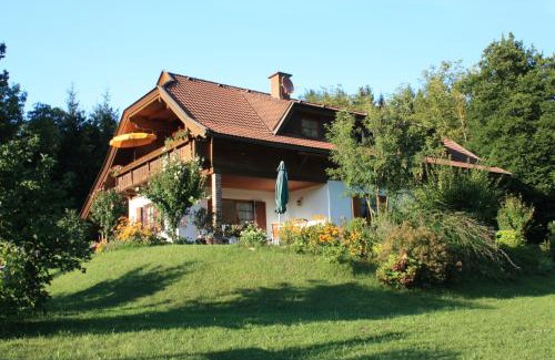 Poertschach am Woerthersee Apartment | Haus Christiane