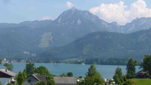 Sankt Wolfgang im Salzkammergut Apartment | Haus Daheim