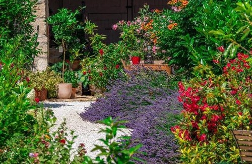 Morbisch am See Apartment | Haus Diogenes