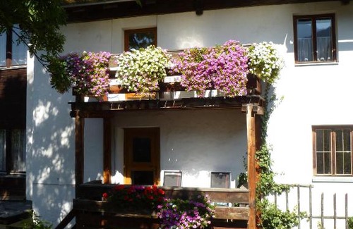 Mieders Apartment | Haus Driendl