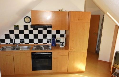 Lund Apartment | Haus Droste