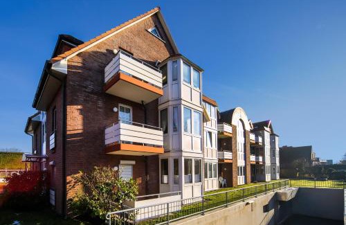 Doese Apartment | Haus Elbstrom, Whg. 23