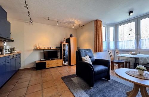 Doese Apartment | Haus Elbstrom, Whg. 23