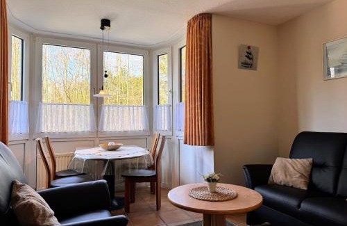 Doese Apartment | Haus Elbstrom, Whg. 23
