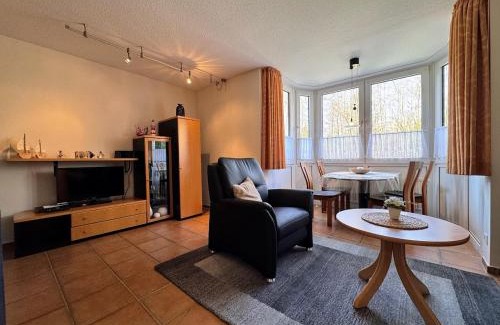 Doese Apartment | Haus Elbstrom, Whg. 23
