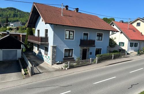 Altmuenster Apartment | Haus Födinger