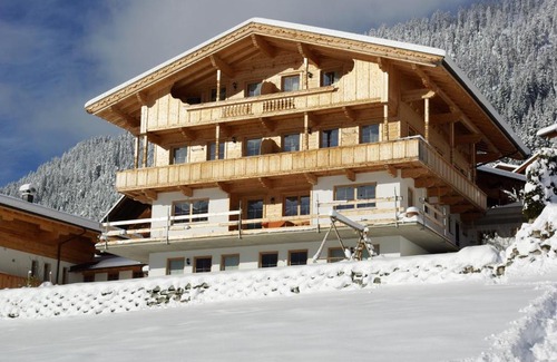 Alpbach Apartment | Haus Fernwald