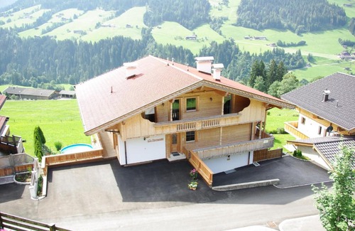 Alpbach Apartment | Haus Fernwald