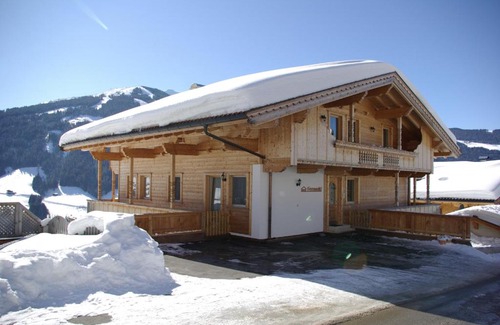 Alpbach Apartment | Haus Fernwald