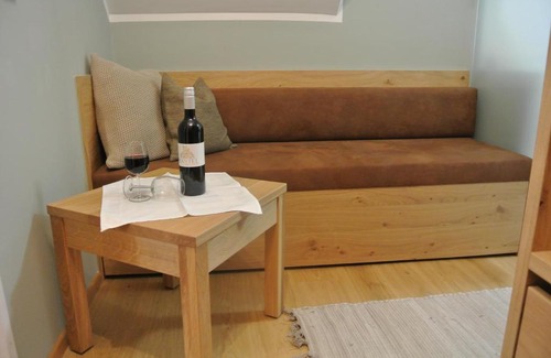 Kirchbach Bed & Breakfast | Haus Fischer Nassfeldblick