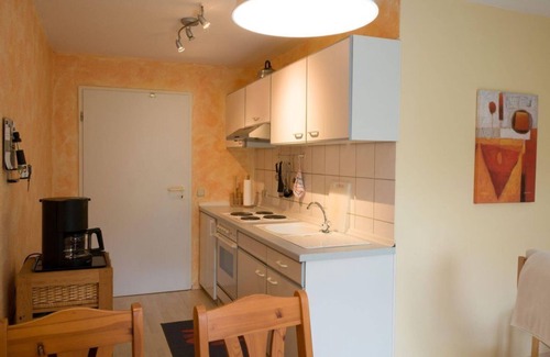 Schwemlingen Apartment | Haus Gartenstraße - Holiday apartment Haus Gartenstraße