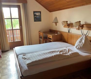 Leopoldskron-Moos House | Haus Gassner