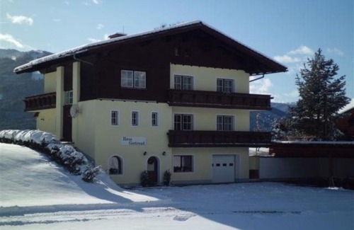 Ramsau am Dachstein Hotel | Haus Gertraud