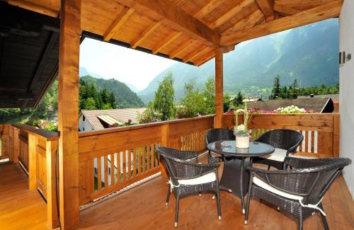 Haiming House | Haus Gisela