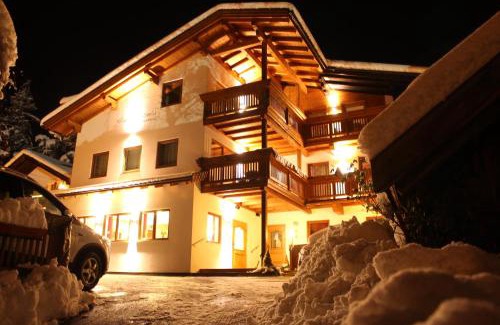 Haiming House | Haus Gisela