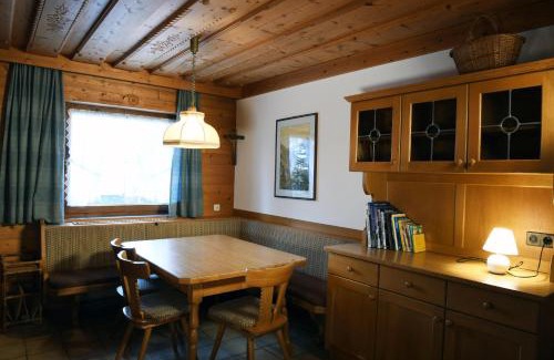 Hochkrimml Apartment | Haus Hölzlbauer Top 18
