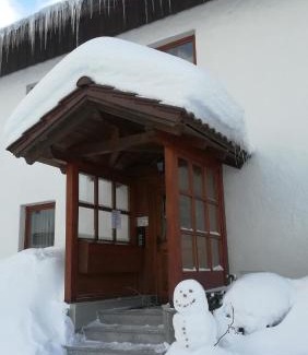 Haidmuhle Apartment | Haus Haidweg - Ferienwohnungen in Haidmühle im Dreiländereck DE-CZ-AT