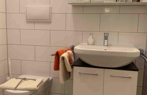 Seeon-Seebruck Apartment | Haus Haupt (DE Seebruck) - Haupt Herta - 1047