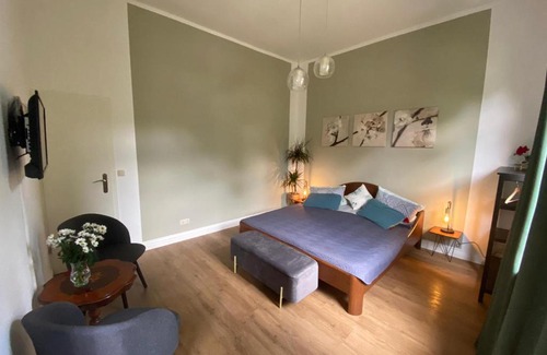 Undeloh House | Haus Heideblick