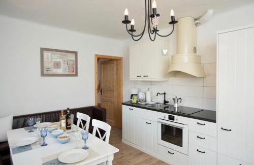 Tropolach Apartment | Haus Herzog