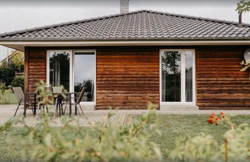Zarrentin am Schaalsee House | Haus Hilde Zarrentin am Schaalsee