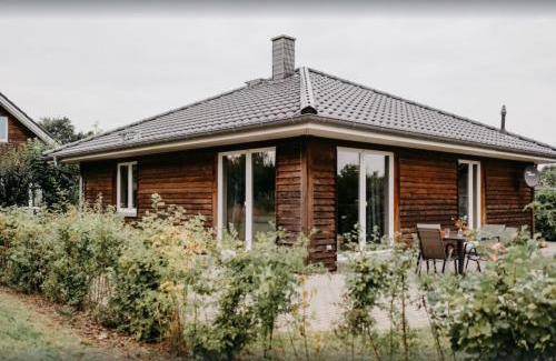 Zarrentin am Schaalsee House | Haus Hilde Zarrentin am Schaalsee