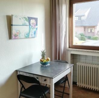Kaldenkirchen Apartment | Haus Hirt-Nettetal