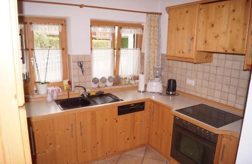 Ruhpolding House | Haus Holly inkl. Chiemgaukarte