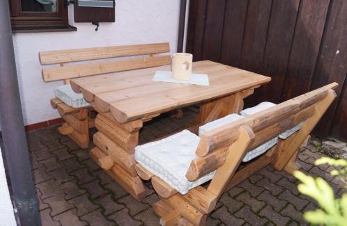 Ruhpolding House | Haus Holly inkl. Chiemgaukarte