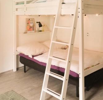 Neu-Seeland Apartment | Haus Hummel Ferienwohnung Dora
