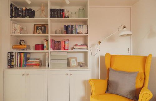 Neu-Seeland Apartment | Haus Hummel Ferienwohnung Liese