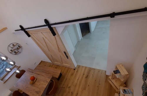 Zenting House | Haus im Glück - Traumhaftes Ferienhaus Bayerischer Wald