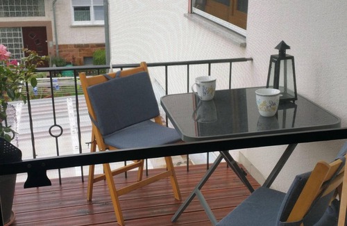 Arnshain Apartment | Haus in Gemünden an der Wohra