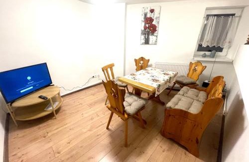 Passow Apartment | Haus in Schwedt Oder